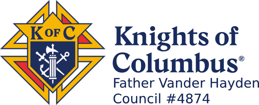 Council 4874 | Knights of Columbus