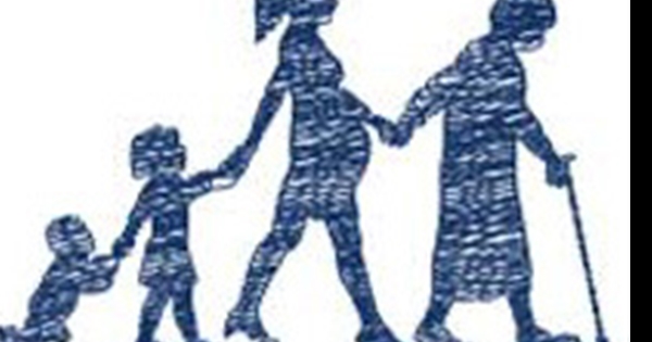 Right to Left Poster Contest and Banquet